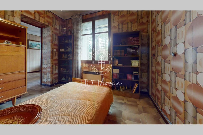 Maison - 209 m² - 5 pièces