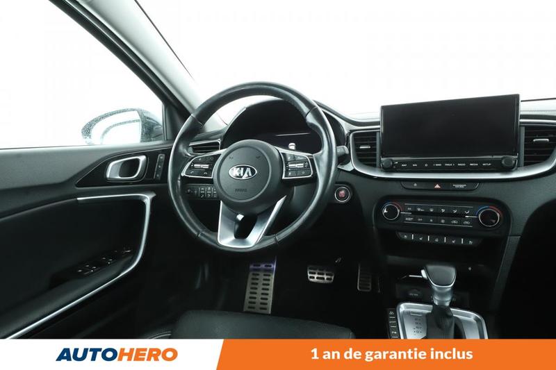 Kia Xceed 1.6 GDi Isg Phev Premium Dct6 141 ch