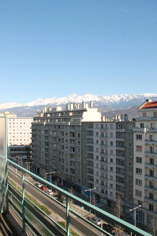 Studio - 18 m² - 1 pièce