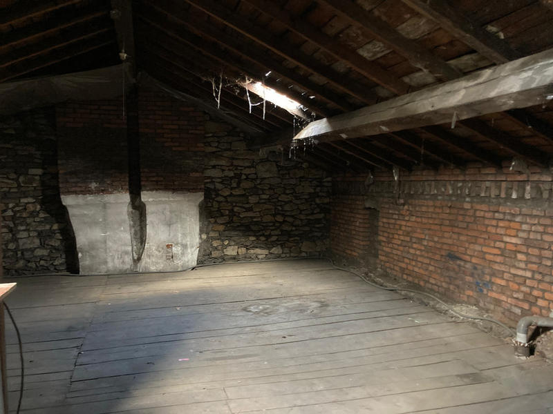 Appartement - 75 m² - 4 pièces