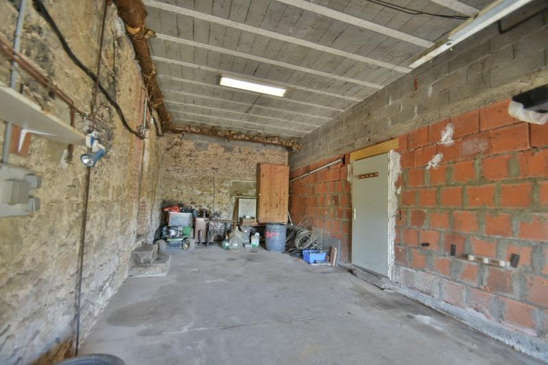 Maison - 181 m² - 7 pièces