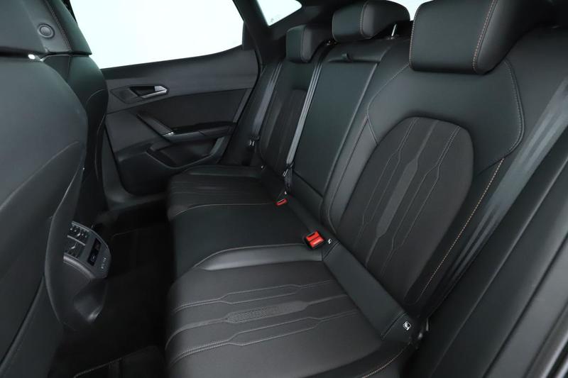 Cupra Formentor 1.5 Tsi Dsg7 150 ch