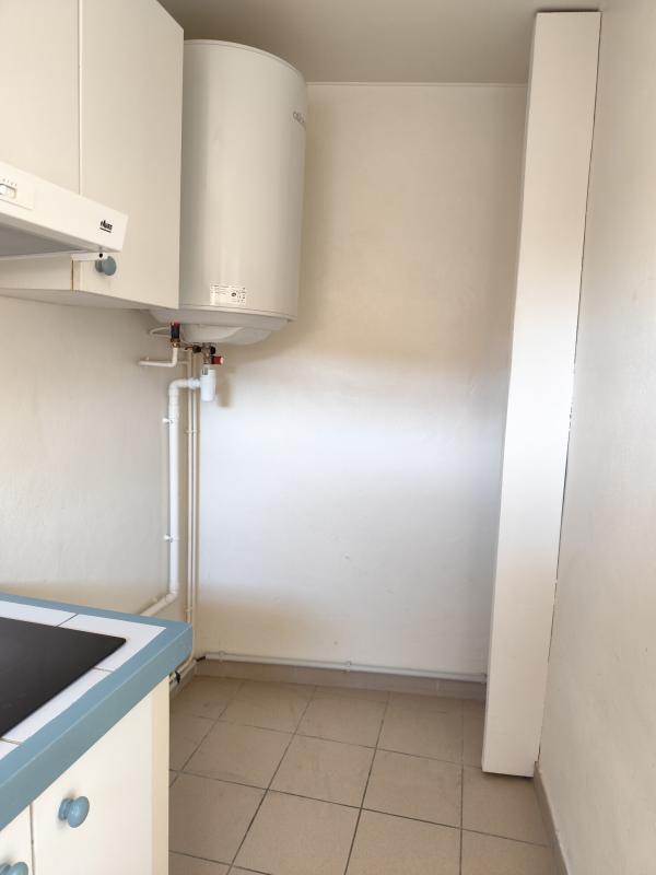 Maison de ville - 36 m² - 2 pièces