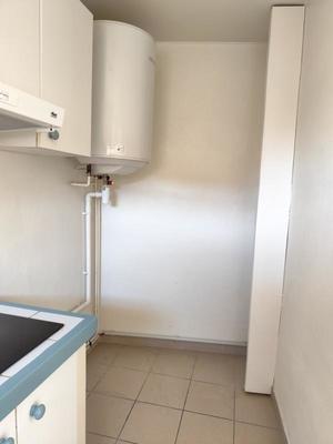 Maison de ville - 36 m² - 2 pièces