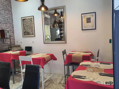 Fonds de commerce - Magasins - 113 m²