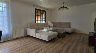 Maison - 148 m² - 7 pièces