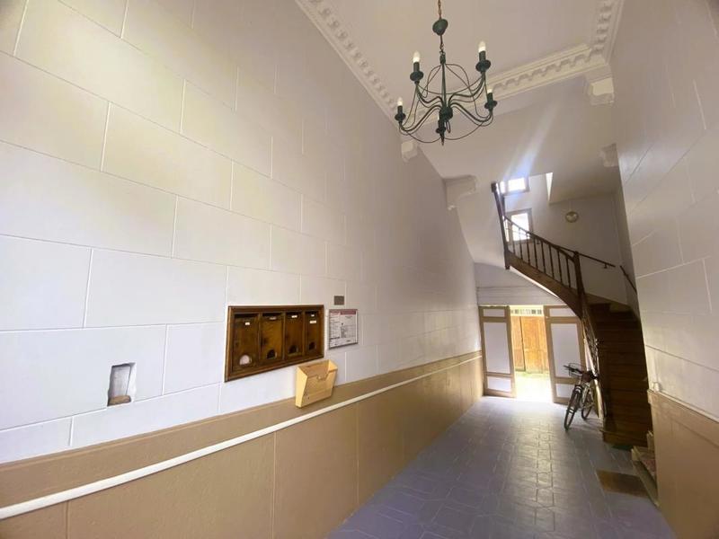 Appartement - 76 m² - 5 pièces