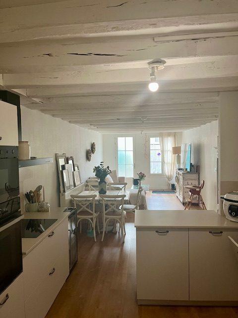 Appartement - 73 m² - 3 pièces