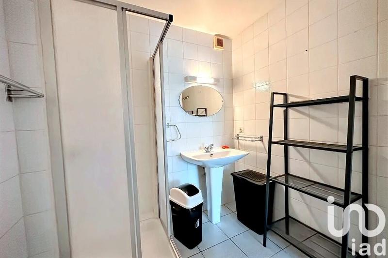 Maison - 177 m² - 6 pièces