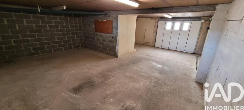 Maison - 73 m² - 3 pièces