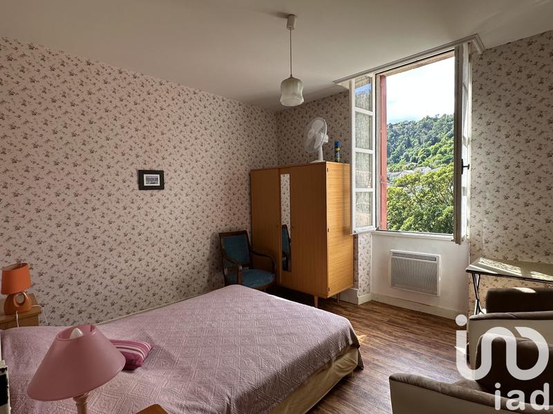 Maison de village - 215 m² - 13 pièces