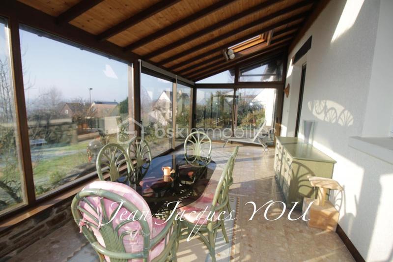 Maison de village - 230 m² - 9 pièces