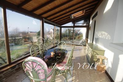 Maison de village - 230 m² - 9 pièces