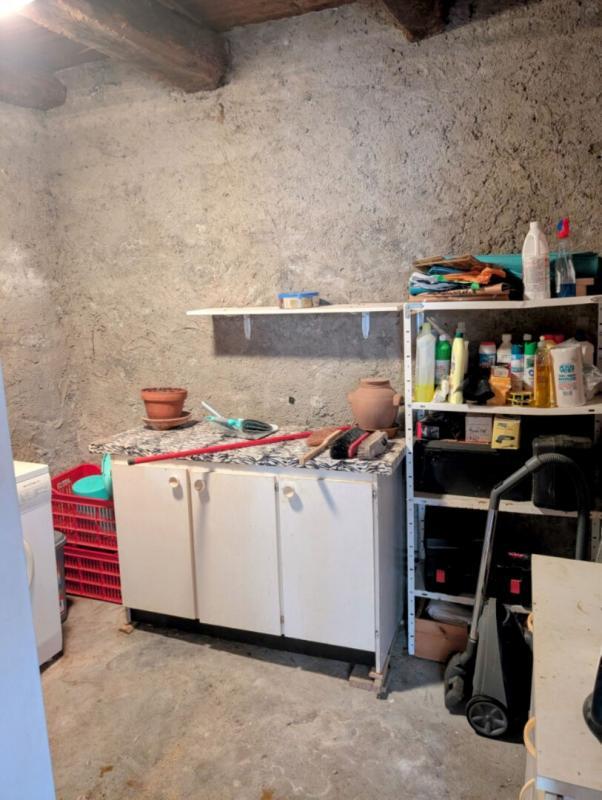 Maison - 75 m² - 4 pièces