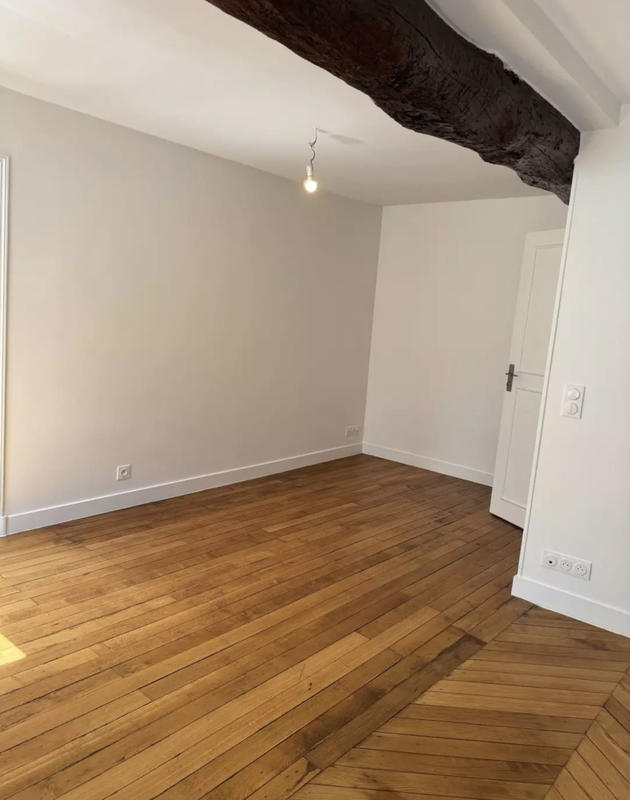 Appartement - 54 m² - 2 pièces