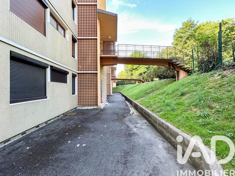 Appartement - 53 m² - 3 pièces