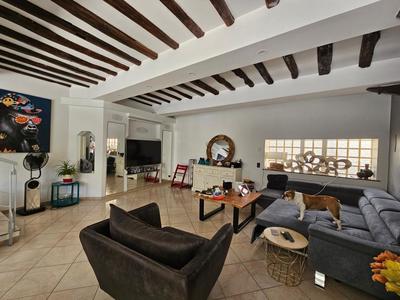 Maison - 170 m² - 5 pièces