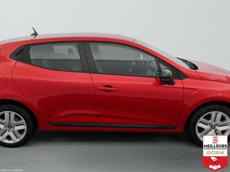 Renault Clio 5 Tce 90 Ch Gsr2 Evolution