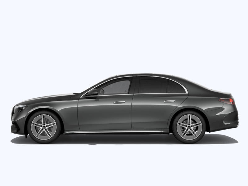 Mercedes Classe E Berline 220 d Amg Line