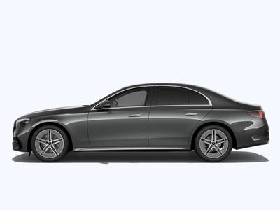 Mercedes Classe E Berline 220 d Amg Line