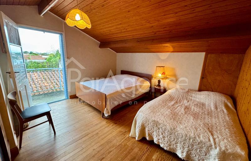 Maison - 163 m² - 7 pièces