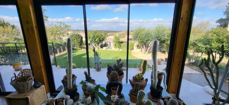 Maison - 117 m² - 5 pièces