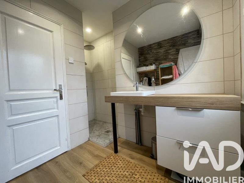 Maison - 160 m² - 8 pièces