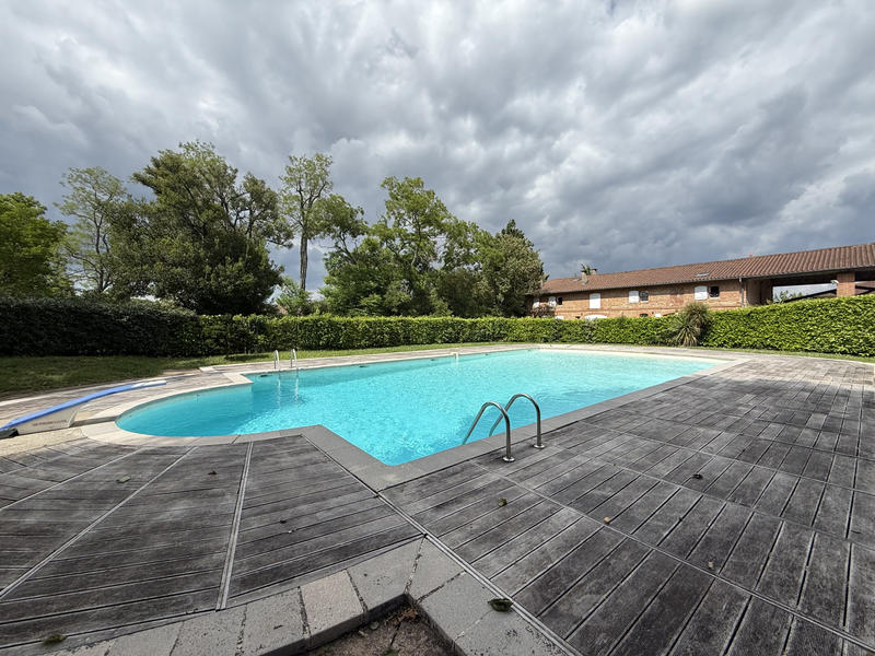 Duplex - 62 m² - 3 pièces