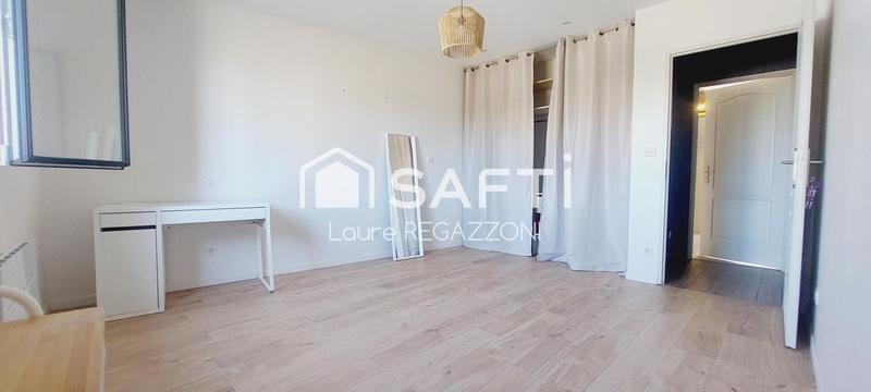 Maison - 150 m² - 4 pièces