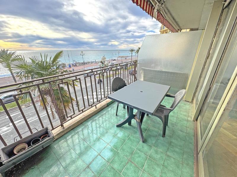 Studio - 41 m² - 1 pièce