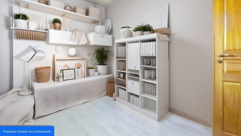 Maison - 109 m² - 5 pièces