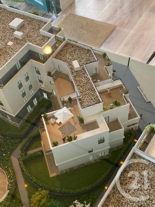 Appartement - 121 m² - 4 pièces