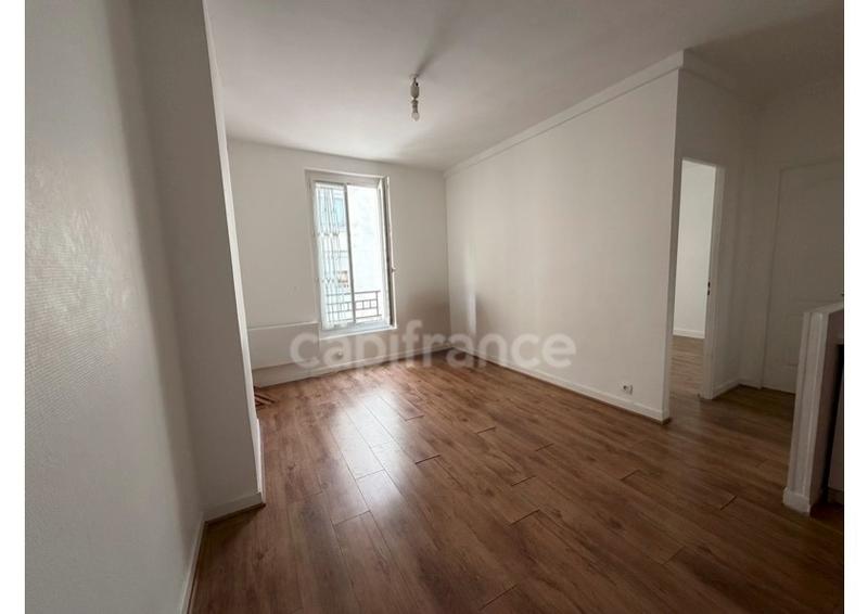 Appartement ancien - 31 m² - 2 pièces