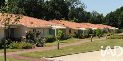 Maison - 71 m² - 3 pièces