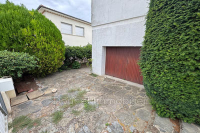 Villa - 117 m² - 4 pièces