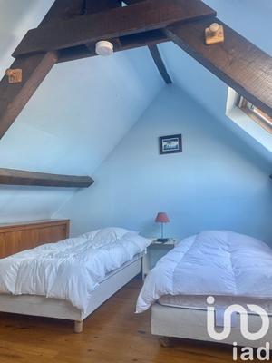 Appartement - 66 m² - 4 pièces