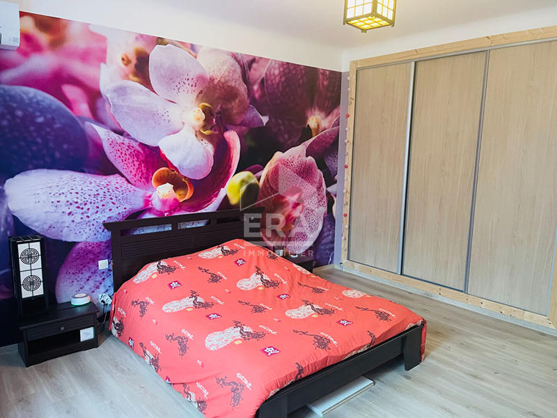 Maison - 136 m² - 5 pièces