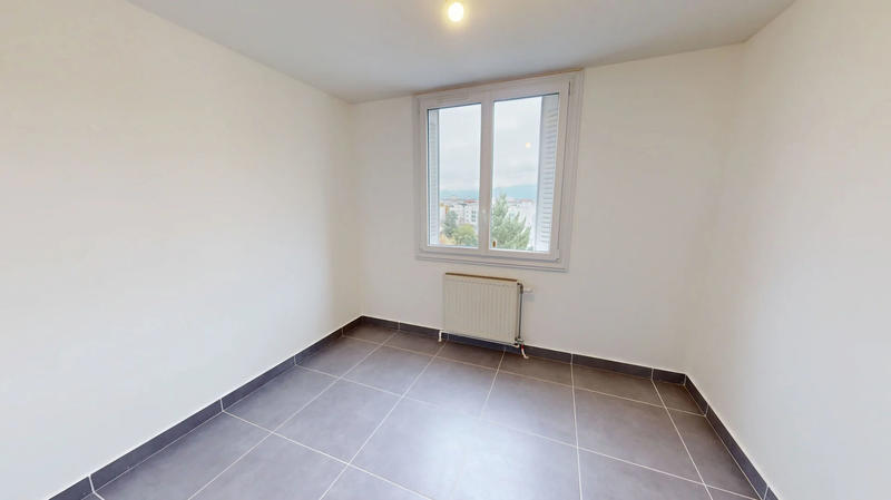 Appartement - 86 m² - 4 pièces