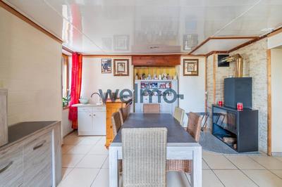 Maison - 165 m² - 5 pièces