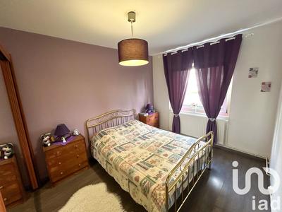 Appartement - 68 m² - 4 pièces