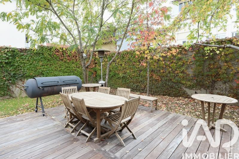 Maison - 148 m² - 6 pièces