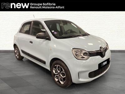 Renault Twingo III SCe 65 - 20 Life