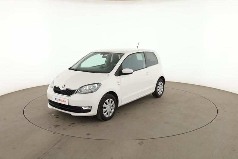 Skoda Citigo 1.0 Mpi Drive 3p 60 ch