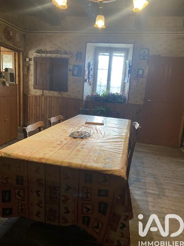 Maison de campagne - 227 m² - 12 pièces