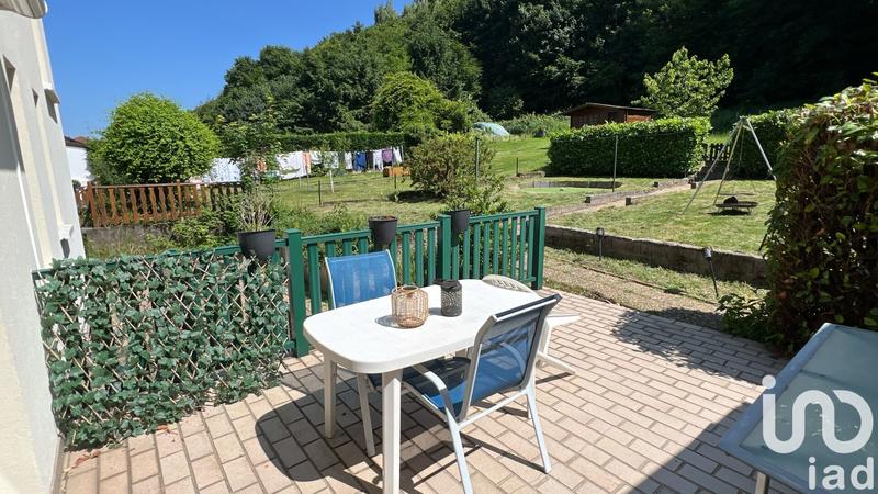 Maison - 135 m² - 5 pièces