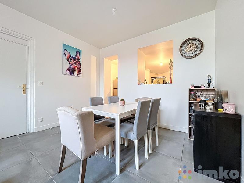 Maison - 157 m² - 7 pièces