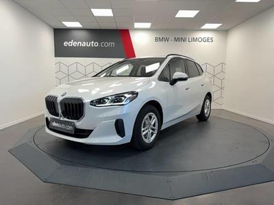 Bmw Serie 2 Active Tourer 218i 136 ch Dkg7