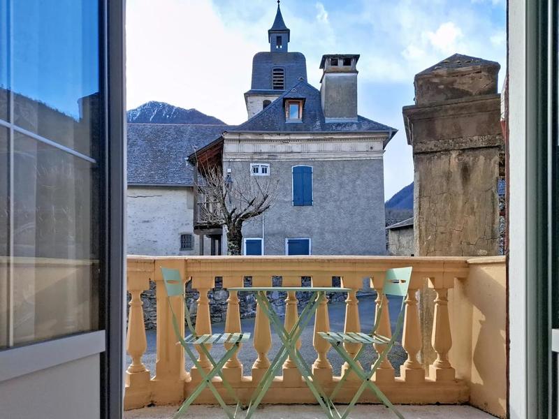 Maison - 102 m² - 6 pièces