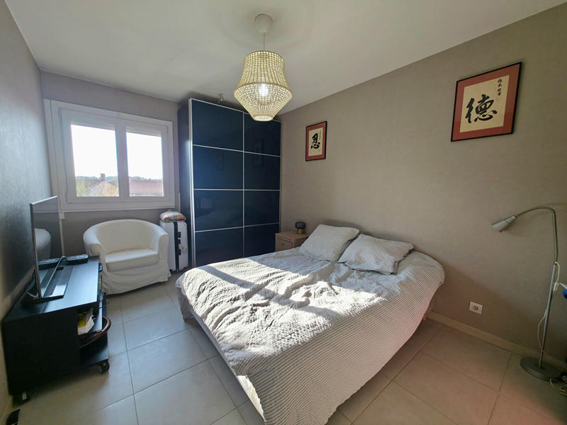 Appartement - 60 m² - 2 pièces