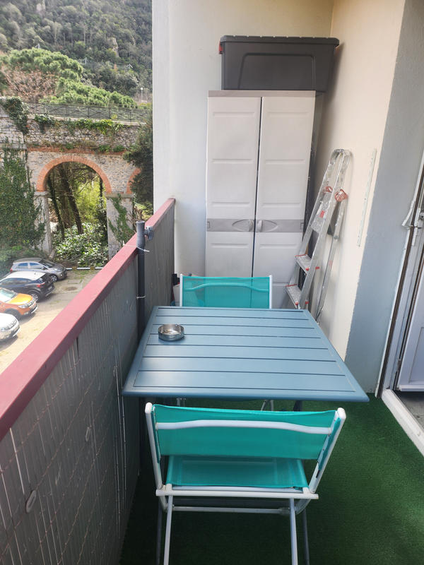 Appartement - 23 m² - 1 pièce